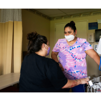 Certified Nurse Assistant/Home Health Aide